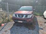 pick up nissan Navara, Auto's, 2500 cc, 4 deurs, Stof, Vierwielaandrijving