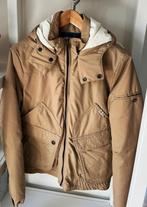 G-Star pufferjack, G-Star Raw, Beige, Maat 56/58 (XL), Ophalen of Verzenden