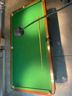 Snooker, Sport en Fitness, Biljarten en Poolen, Ophalen