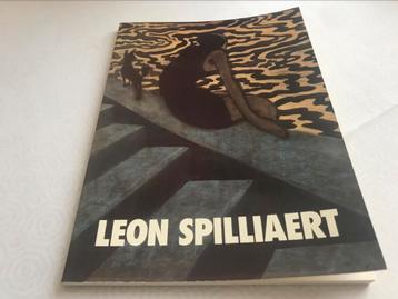 Leon Spilliaert  Paintings 100 pages, Enlèvement ou Envoi, Comme neuf, Peinture et dessin