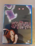 The Sandman, Enlèvement ou Envoi, Utilisé