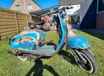 Lameretta, Motoren, Particulier