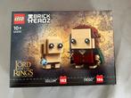 LEGO Frodo en Gollem - 40630 Brickheadz, Ophalen of Verzenden, Nieuw, Complete set, Lego