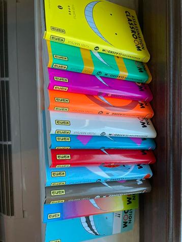 Klaslokaal voor moord op manga beschikbaar voor biedingen