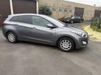 Hyundai i30 5 doors 1.6i COMFORT (bj 2015), Auto's, Hyundai, Voorwielaandrijving, 135 pk, Stof, Gebruikt