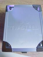 Tw Steel horloge heren, Ophalen