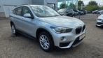 BMW X1 1.5 Benzine Automaat  !, Euro 6, Bedrijf, USB, SUV of Terreinwagen