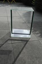 insectenbak glas, Dieren en Toebehoren, Ophalen, Gebruikt, Terrarium of Paludarium