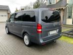 Mercedes Vito Tourer 114 BlueTEC AUT 9 PERS LANG EURO 6 AIRC, Auto's, Euro 6, 9 zetels, Bedrijf, 5 deurs