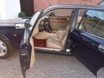 Jaguar XJ6 3.2S  OLDTIMER TOPSTAAT!, Auto's, Oldtimers, 4 deurs, Achterwielaandrijving, 143 kW, Beige