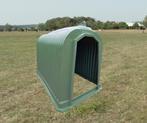 Schuilhok MULTI, nieuw formaat, ideaal voor ezels, pony ,..., Dieren en Toebehoren, 1 paard of pony