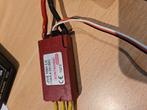 Kontronik 100+, Ophalen, Gebruikt, Elektro