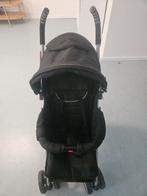 Poussette, Poussette