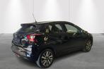 Nissan Micra 0.9 IG-T 66kW N-Connecta camera + gps + alu, Auto's, Nissan, Voorwielaandrijving, Stof, Gebruikt, Euro 6