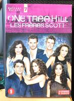 coffret 5 dvd saison 7 les freres scott  (x20254), CD & DVD, DVD | TV & Séries télévisées, Enlèvement ou Envoi, Utilisé, Autres genres