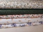 Koopjes : Jersey stoffen nu slechts €10,00/meter, Hobby & Loisirs créatifs, Tissus & Chiffons, Neuf, Autres couleurs, Coton, 120 cm ou plus