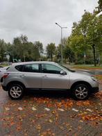 Nissan Qashqai 2011 essence 1.6 Acenta, Autos, Boîte manuelle, Qashqai, Argent ou Gris, Système de navigation