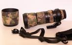 Tamron SP 150-600mm F/5-6.3 Di VC USD (Canon EF), Ophalen of Verzenden, Zo goed als nieuw, Telelens, Zoom