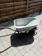 kruiwagen xemil, roestvrij, Tuin en Terras, Ophalen, Gebruikt