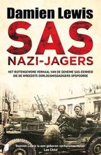 SAS nazi-jagers, Zo goed als nieuw, Damien Lewis, Ophalen, Tweede Wereldoorlog