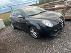 Alpha mito, Auto's, Euro 5, Overige bekleding, Diesel, Particulier