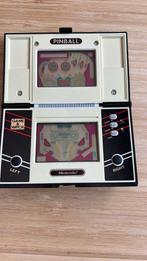 Retrogaming Pinball Nintendo 1983 PB-59, Ophalen, Nieuw