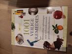 1001 veilige remedies, Boeken, Ophalen, Nieuw