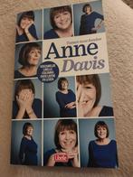 Tussen twee landen Anne Davis, Ophalen of Verzenden, Zo goed als nieuw