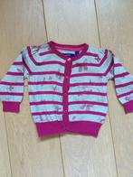 gilet mexx maat 74, Mexx, Meisje, Ophalen of Verzenden, Zo goed als nieuw