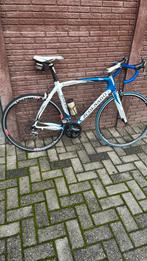 Arbonne Koerfiets, Ophalen, Zo goed als nieuw, Carbon