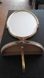 spiegel met console, Antiek en Kunst, Ophalen