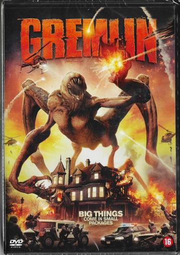 Gremlin (2017) beschikbaar voor biedingen