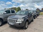 Pièces détachés freelander 2 td4 2.2, Enlèvement