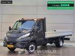 Iveco Daily 35C18 3.0L 2025model Open laadbak Navi ACC LED 3, Auto's, Automaat, Euro 6, 4 cilinders, Iveco