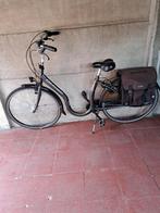 Dames fiets, Fietsen en Brommers, Ophalen, Zo goed als nieuw, Overige merken, Versnellingen