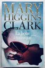 Grands formats de Mary Higgins Clark - 3€, Comme neuf, Mary Higgins Clark, Enlèvement ou Envoi