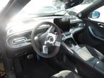 Smart One Brabus Ongevalwagen !!!!, Auto's, Smart, Automaat, 4 deurs, Zwart, Leder