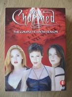 Dvd Box Charmed seizoen 6, Cd's en Dvd's, Science Fiction en Fantasy, Alle leeftijden, Ophalen of Verzenden, Zo goed als nieuw