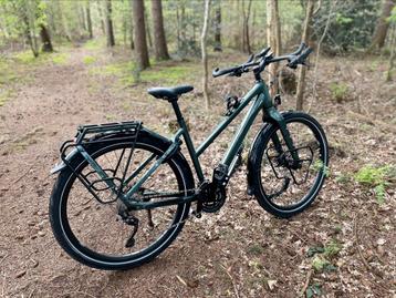 Koga miyata worldtraveler  beschikbaar voor biedingen