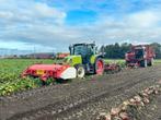 Voederbieten rooien regio Kempen, Zakelijke goederen, Ophalen