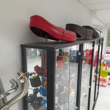 Dax Onderdelen beschikbaar voor biedingen