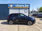 Opel Mokka X 1.4 Turbo Design, Auto's, Opel, Automaat, MokkaX, 102 kW, Blauw