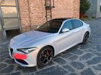 Alfa giulia 2.0 full option, Auto's, Alfa Romeo, Particulier, Te koop, Giulia