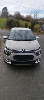Citroën c3 you 2023 57000 km., Autos, Citroën, Euro 5, Achat, Boîte manuelle, Entretenue par le concessionnaire