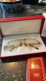Cartier bril 88’, Handtassen en Accessoires, Ophalen, Bril
