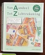 Van Aandeel tot Zichtrekening (Bank & Geld), Boeken, Ophalen, Gelezen, Geld en Beleggen