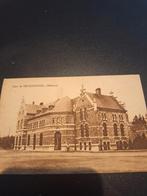 Postkaart, Verzamelen, Ophalen