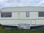 FAIRE OFFFRE Caravane tabbert 1971, Particulier, Auvent, Tabbert