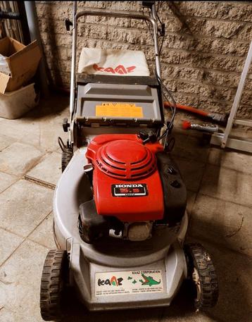 Grasmaaier HONDA KAAZ Pro  beschikbaar voor biedingen