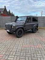 Defender 90 td5 2006, Auto's, Defender, Diesel, Particulier, Te koop